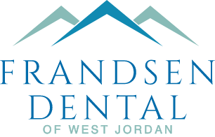 Frandsen Dental of West Jordan logo